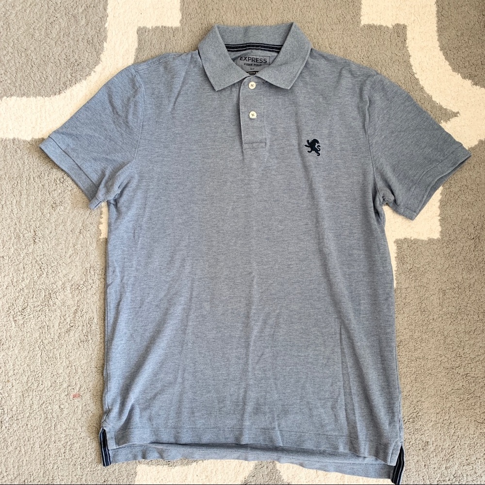Express Polo Shirt